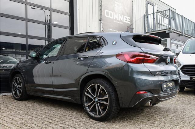 BMW X2 xDrive25e M Sport Pano I 18inch I HUD