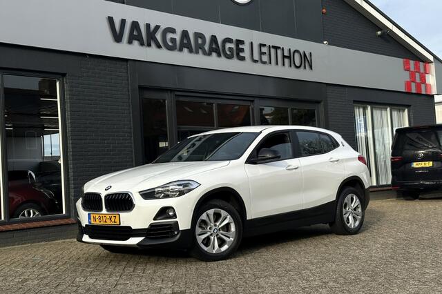 BMW X2 sDrive20i High Exec.