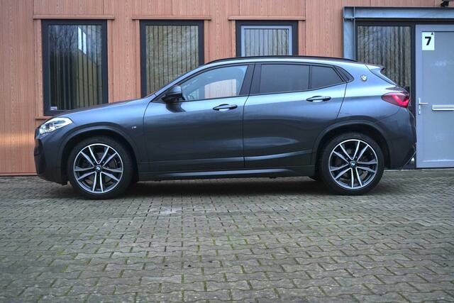 BMW X2 sDrive 20i | M-Sport | Trekhaak | Head-Up