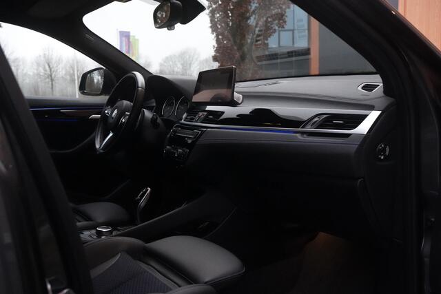 BMW X2 sDrive 20i | M-Sport | Trekhaak | Head-Up