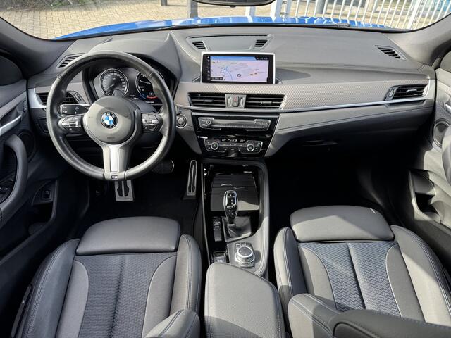 BMW X2 sDrive18i High Executive