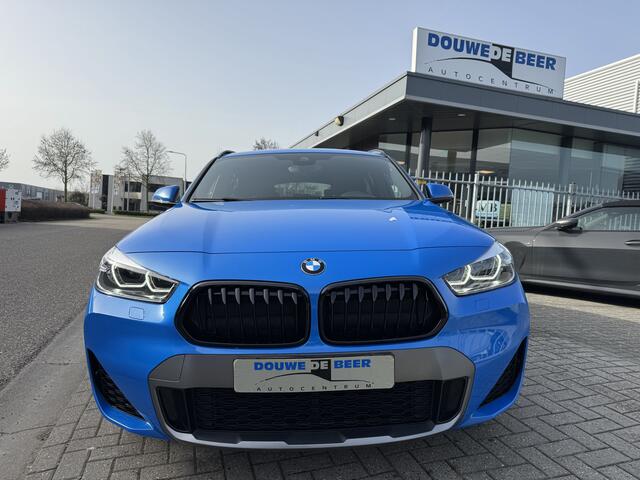 BMW X2 sDrive18i High Executive