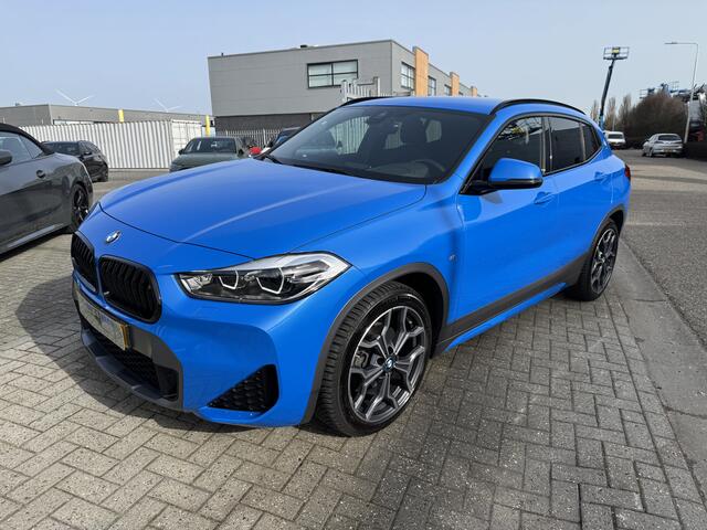 BMW X2 sDrive18i High Executive