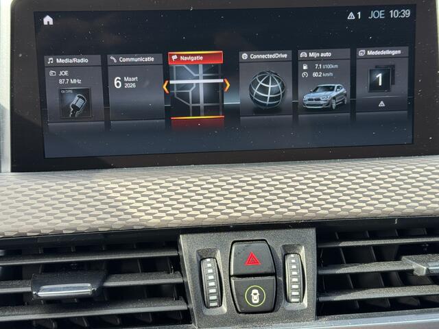 BMW X2 sDrive18i High Executive