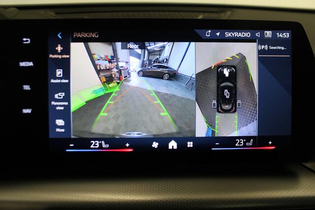 BMW X2 sDrive20i |Pano|Leder|Stoelverwarming|M-sport