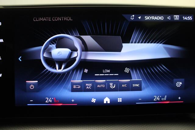 BMW X2 sDrive20i |Pano|Leder|Stoelverwarming|M-sport