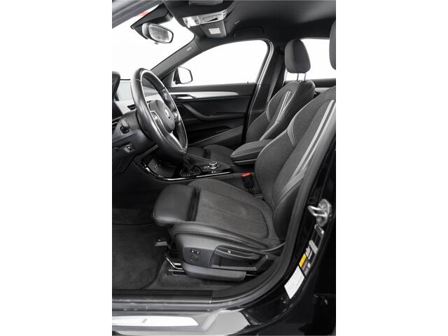 BMW X2 xDrive25e High Executive M-Sport