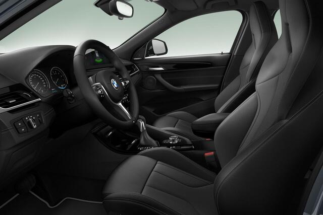 BMW X2 xDrive25e High Executive