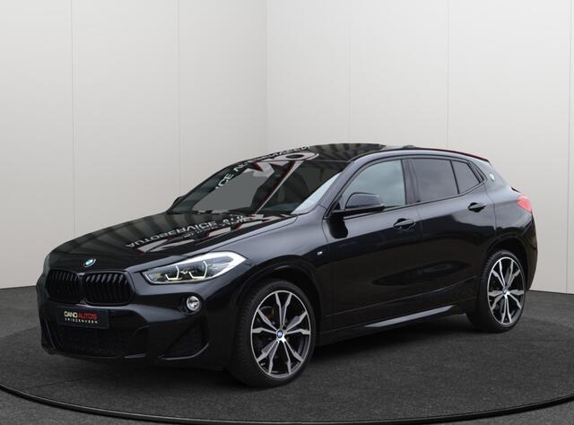BMW X2 sDrive20i High Exe M-Sport Leer/Pano/HUD/LED/Camera