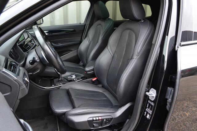 BMW X2 sDrive20i High Exe M-Sport Leer/Pano/HUD/LED/Camera