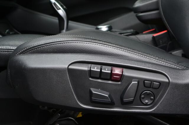 BMW X2 sDrive20i High Exe M-Sport Leer/Pano/HUD/LED/Camera