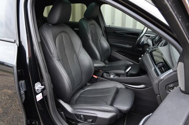 BMW X2 sDrive20i High Exe M-Sport Leer/Pano/HUD/LED/Camera