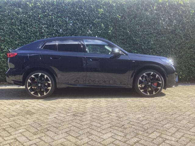 BMW X2 M35i X-Drive 233KW M-Sport