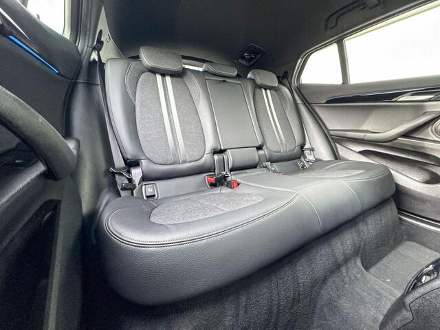 BMW X2 xDrive25e M Sport | Panoramdak