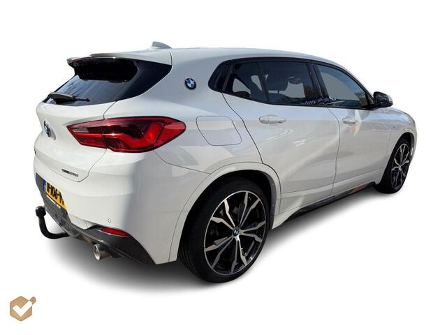 BMW X2 sDrive20i High Exec. M-Pakket Automaat NL-Auto *Geen Afl. kosten*