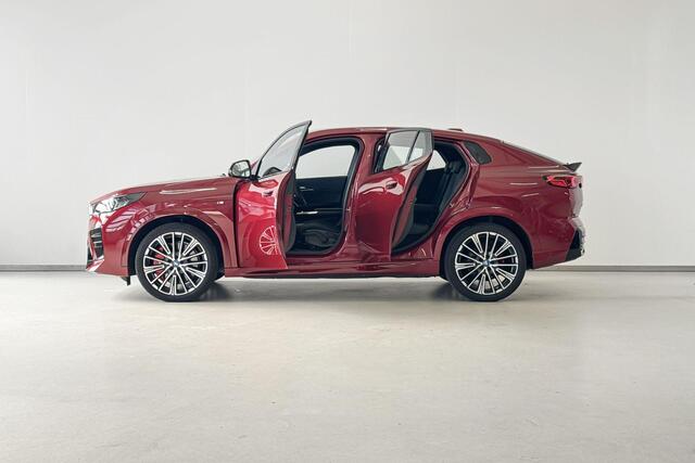 BMW X2 iX2 eDrive20 Innovation Pack M Sportpakket Pro Aut.