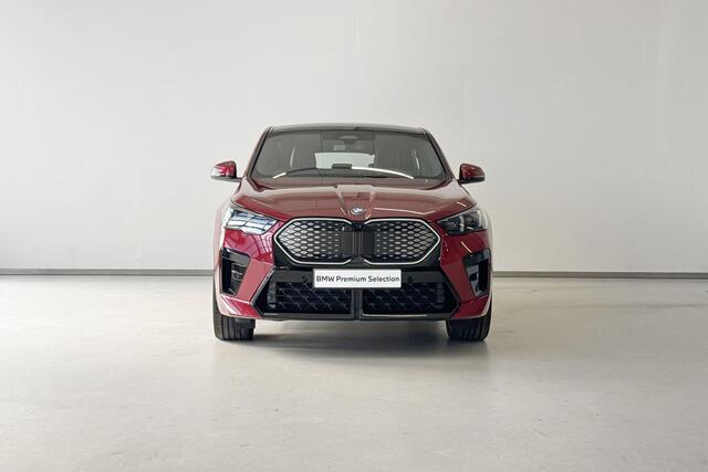 BMW X2 iX2 eDrive20 Innovation Pack M Sportpakket Pro Aut.