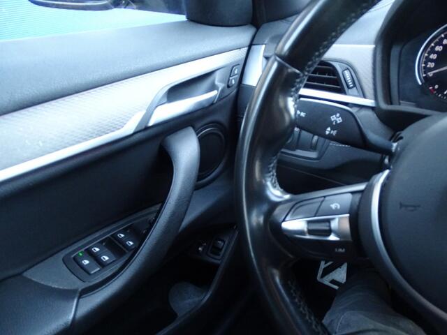 BMW X2 XDRIVE25E Executive Automaat-Carplay-Cruise-Pdc-verw stl-Pdc-Blth