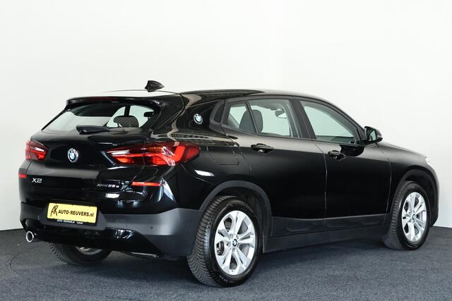 BMW X2 xDrive25e Executive / LED / Navi / Cruisecontrol / Clima
