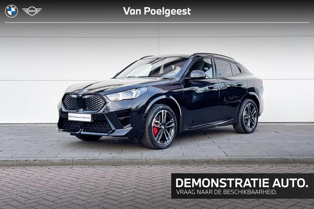 BMW X2 iX2 eDrive20 67 kWh M Sport Edition