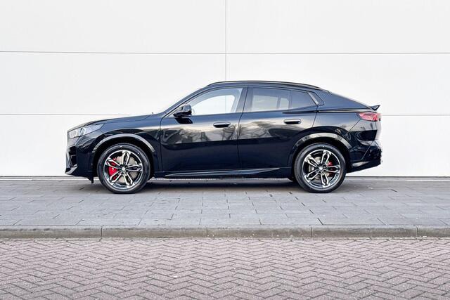 BMW X2 iX2 eDrive20 67 kWh M Sport Edition