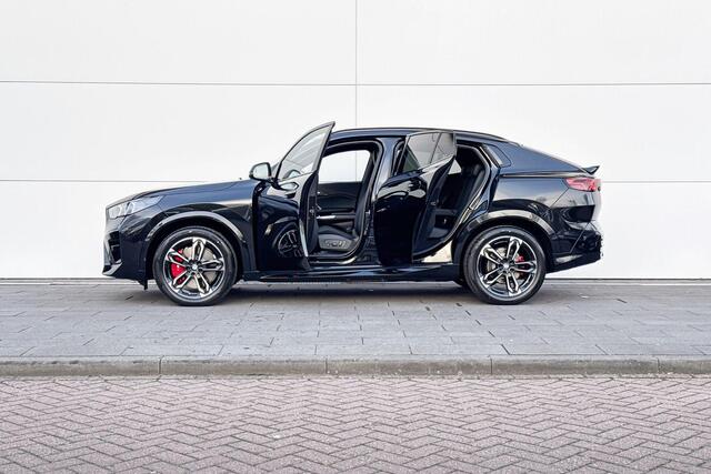 BMW X2 iX2 eDrive20 67 kWh M Sport Edition