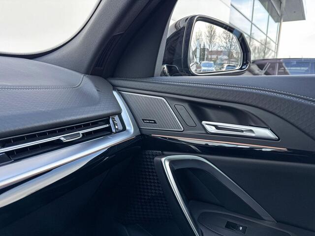 BMW X2 iX2 eDrive20 67 kWh M Sport Edition