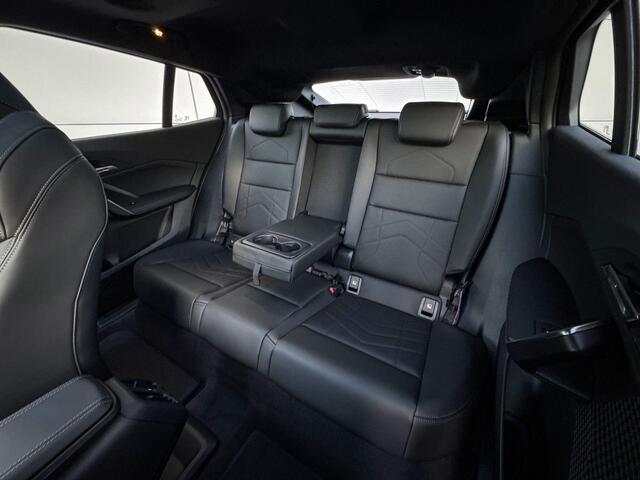 BMW X2 iX2 eDrive20 67 kWh M Sport Edition