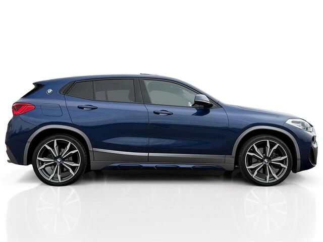 BMW X2 2.0i xDrive High Executive ? Pano ? LED ? H/K