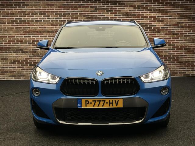 BMW X2 sDrive20i M Pakket Sfeer LED Elektrische achterklep