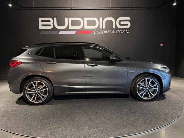 BMW X2 xDrive20i High Exe | M-sport | Pano | Keyless | Leder