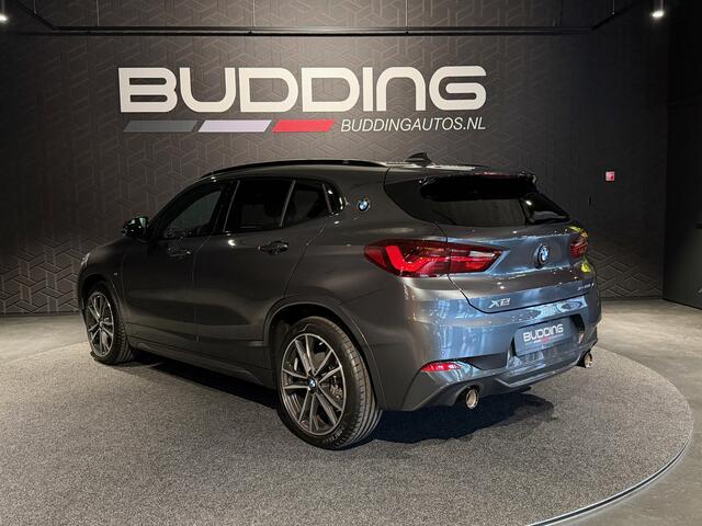 BMW X2 xDrive20i High Exe | M-sport | Pano | Keyless | Leder