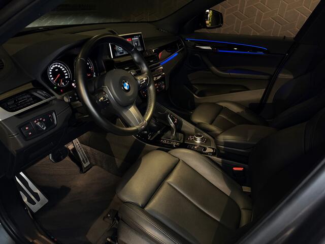 BMW X2 xDrive20i High Exe | M-sport | Pano | Keyless | Leder