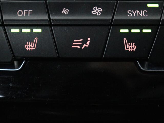 BMW X2 xDrive25e High Executive | Head-Up | Leder | Sportstoelen | Stoelverwarming | Park Assist | Navigatie | Full LED | Climate control | Bluetooth | Cruise control | Individual Storm Bay Metallic