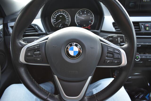 BMW X2 sDrive16d High Executive Edition