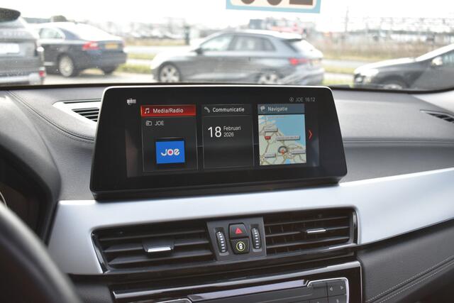 BMW X2 sDrive16d High Executive Edition