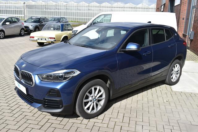 BMW X2 sDrive16d Executive ¤14500 netto export price