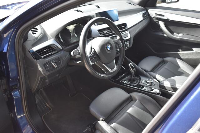 BMW X2 sDrive16d Executive ¤14500 netto export price