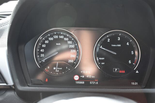 BMW X2 sDrive16d Executive ¤14500 netto export price