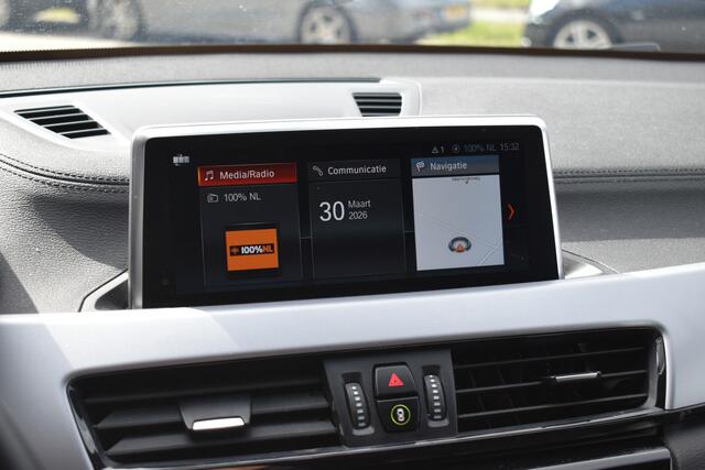 BMW X2 sDrive16d Executive ¤14500 netto export price