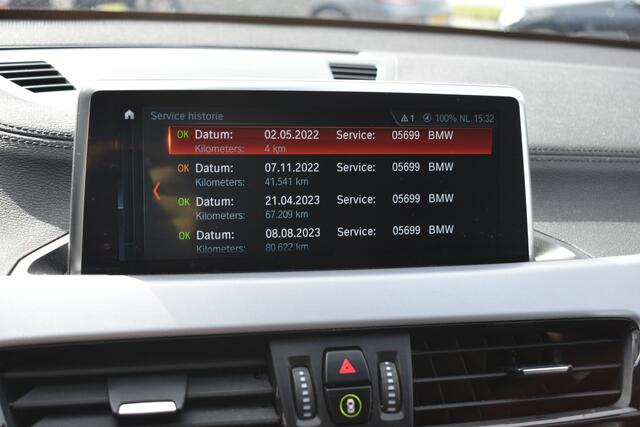 BMW X2 sDrive16d Executive ¤14500 netto export price