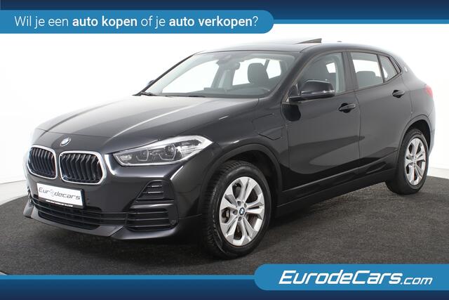 BMW X2 xDrive25e *1ste Eigenaar*HUD*Panoramadak*Camera*