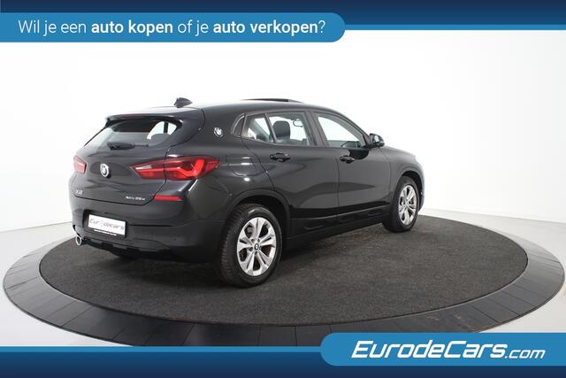 BMW X2 xDrive25e *1ste Eigenaar*HUD*Panoramadak*Camera*