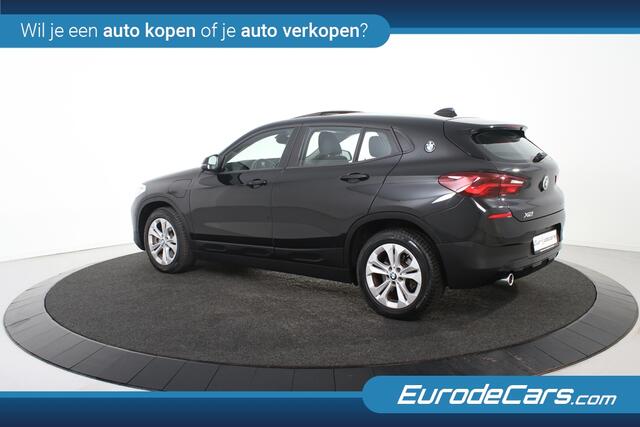 BMW X2 xDrive25e *1ste Eigenaar*HUD*Panoramadak*Camera*