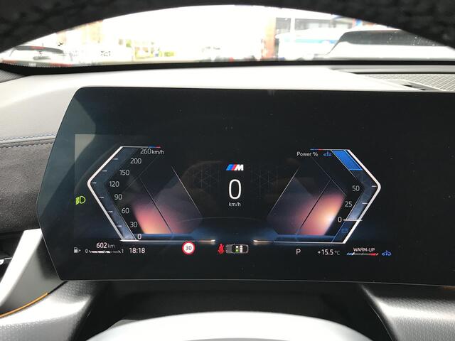 BMW X2 sDrive20i M-sport Automaat