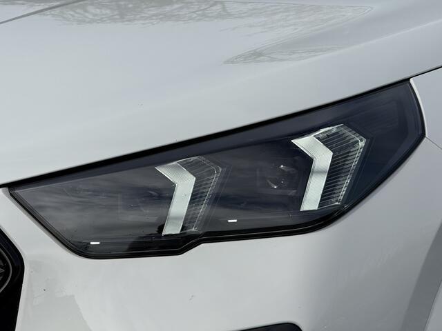 BMW X2 iX2 eDrive20 | M-Sport Pro | 20'' | Panorama. | Harman/Kardon | Elek. stoel. | Driv. + Park. Plus | Head-Up | Stoelmassage | Camera | Stuur + stoelverw. | Comf. Acc.