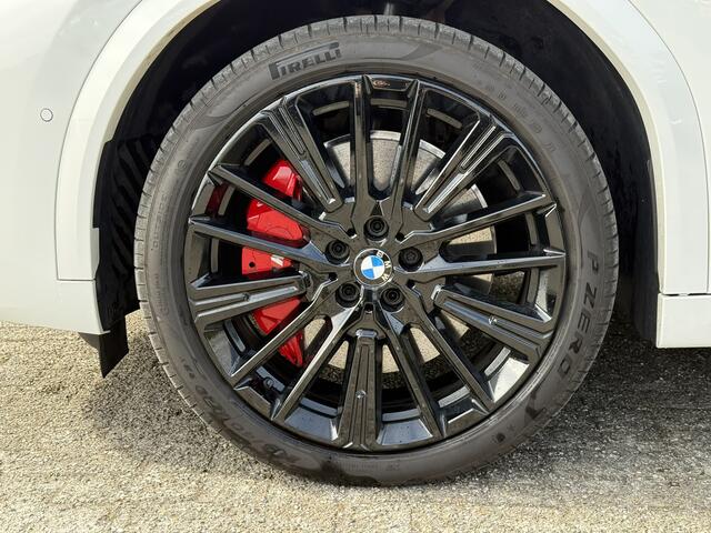 BMW X2 iX2 eDrive20 | M-Sport Pro | 20'' | Panorama. | Harman/Kardon | Elek. stoel. | Driv. + Park. Plus | Head-Up | Stoelmassage | Camera | Stuur + stoelverw. | Comf. Acc.