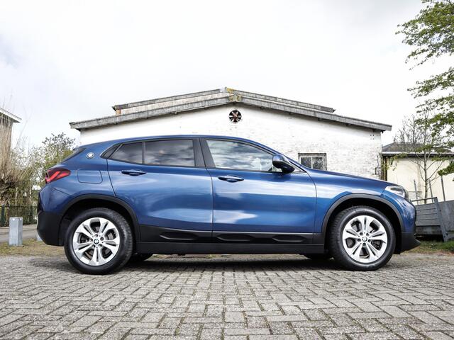 BMW X2 xDrive25e High Executive 1e-Eig. & Keurig-Onderh. BOVAG-Garantie.