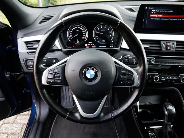 BMW X2 xDrive25e High Executive 1e-Eig. & Keurig-Onderh. BOVAG-Garantie.