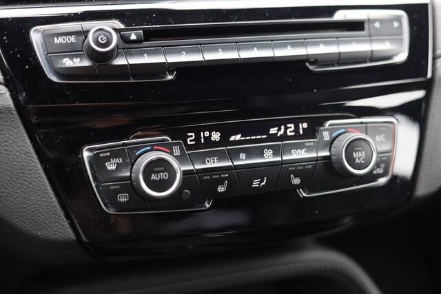 BMW X2 SDRIVE20i AUTOMAAT | M-SPORT | 20 INCH | CAMERA
